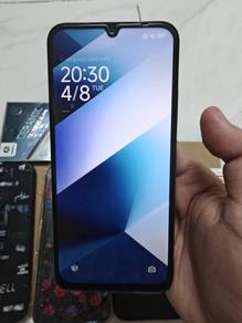 Poco C85 (8/256)