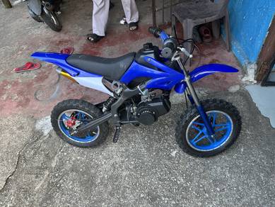 mini bike