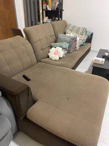 L Shape Sofa