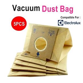 ( 10-488-02 ) Dust Bag For Electrolux Vacuum Clean