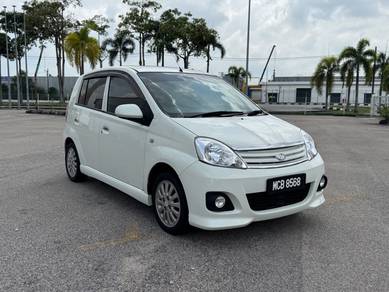 2011 Perodua Viva ELITE AT