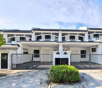2-storey Terraced House For Rent in Semenyih,SGR