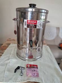 Water Cooler Zebra 26CM