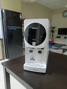 CUCKOO Natural Water Dispenser (Hot & Cold)