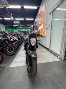 Suzuki Gixxer 250