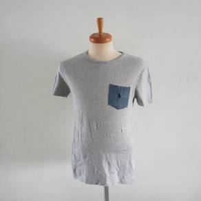 Polo Ralph Lauren chest patch-pocket cotton Tee