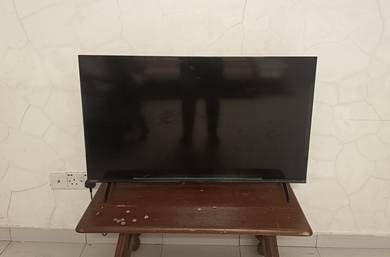 43-Inch Skyworth Google TV Models & Specs