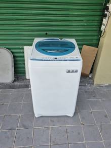 Toshiba Automatic Washing Machine Washer 8k