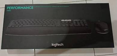 Logitech Performance MK850