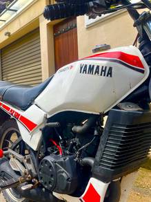 Yamaha RXZ