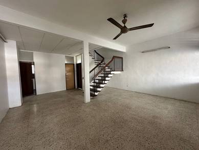 2-storey Terraced House For Rent in Butterworth,PNG