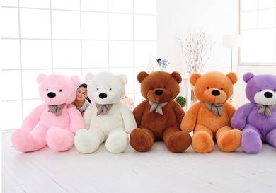 teddy bear gift present soft toys convo hadiah