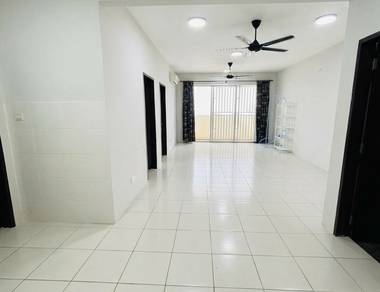 Apartment For Rent in Residensi Jalan Jubilee