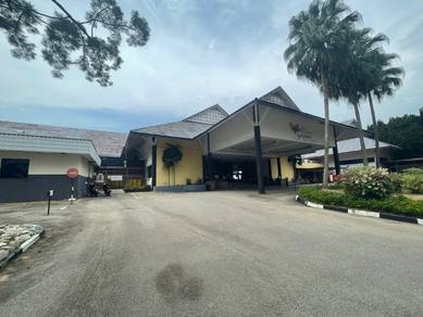 Residential Land in Sungai Petani, KDH