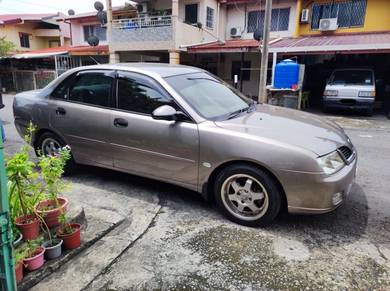 Proton Waja in Putatan, SBH