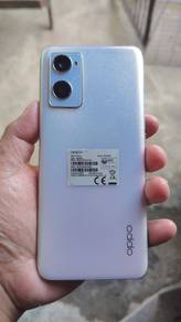 oppo a96 untuk dijual, harga boleh bincang sikit