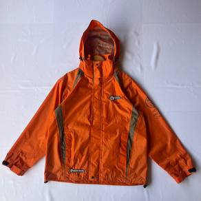 Water Rocks Fishing Gear Jacket(XL)