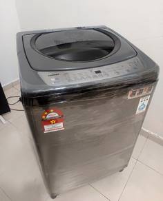 Toshiba 10Kg Washing Machine Mesin Basuh 