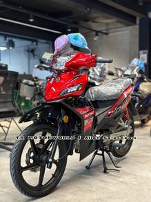 WMOTO SM125i