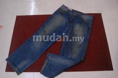 Hendrix jeans rare size 36
