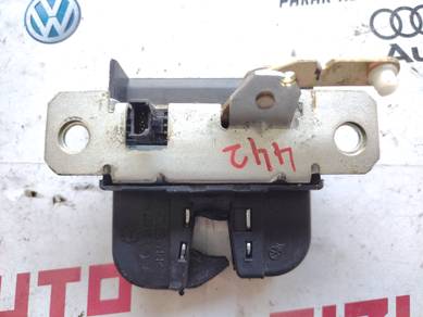 442 - Rear Actuartor Lock Bonet VW Cross Polo MK4