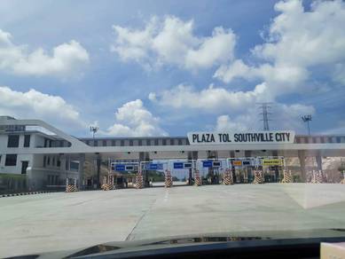 Service Residence For Rent in Cerrado @ Southville City