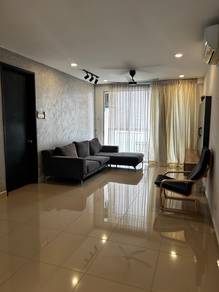 Condominium For Rent in Suasana Lumayan