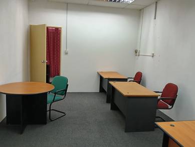 Office space For Rent in Kota Kinabalu,SBH