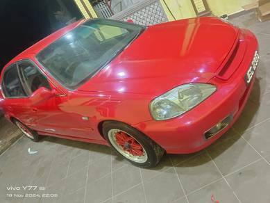 Honda Civic VTi in Ketereh, KTN