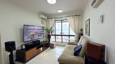 Condominium For Sale in Serina Bay