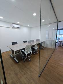 Office space For Rent in Setia Alam,SGR