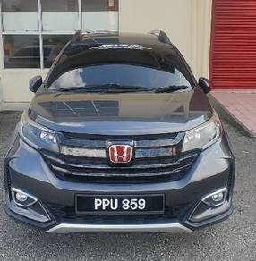 Honda BR-V V in Batu Pahat, JHR
