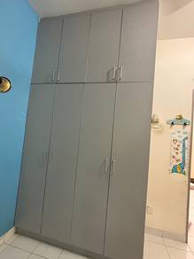 Build-In Wardrobe