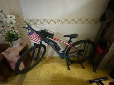 Basikal Untuk Dijual