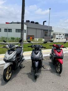 WMOTO ES125