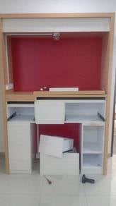 Pray Cabinet Prayer