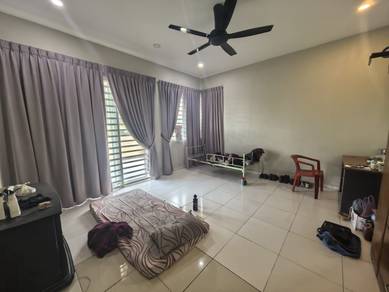 Semi-Detached House For Sale in Bukit Mertajam,PNG