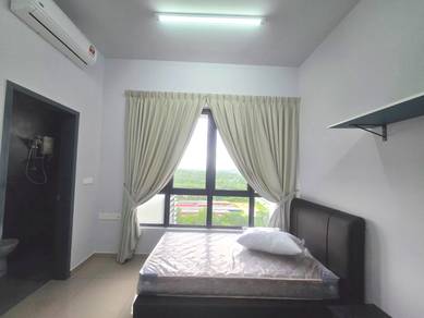 Service Residence For Rent in Midlands City
