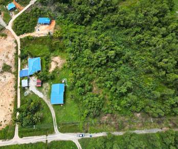 Residential Land in Tuaran, SBH