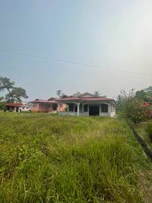 Agricultural Land in Muar, JHR