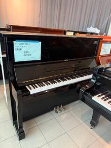 Beginner piano🇯🇵Kawai Upright 