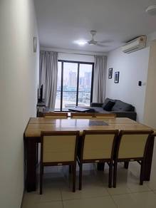 Service Residence For Sale in United Point Residence @ North Kiara