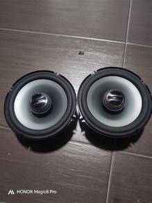 alpine Speaker 2way  6.5inch 