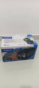 air pump oxygen Ac Dc haila cp 60