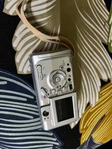 Canon Camera