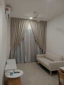 Condominium For Rent in 168 Park Residensi Selayang