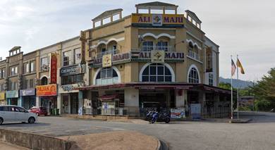 Shop lot For Sale in Rawang,SGR