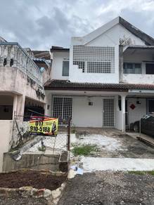 2-storey Terraced House For Sale in Mentakab,PHG