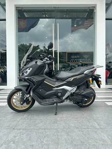 Keeway XDV 180 EVO