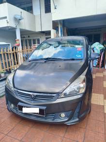 Proton Exora BOLD STANDARD in Setapak, KUL